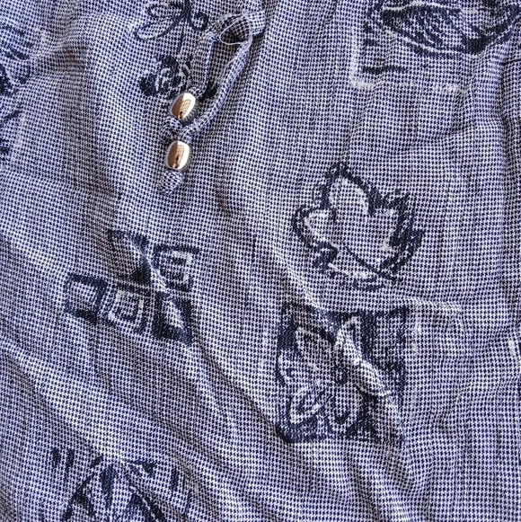 Vintage Y2K Fashion Bug Skirt - Picture 13 of 16